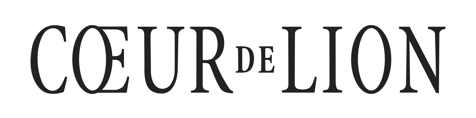Coeur de Lion Schmuckdesign GmbH