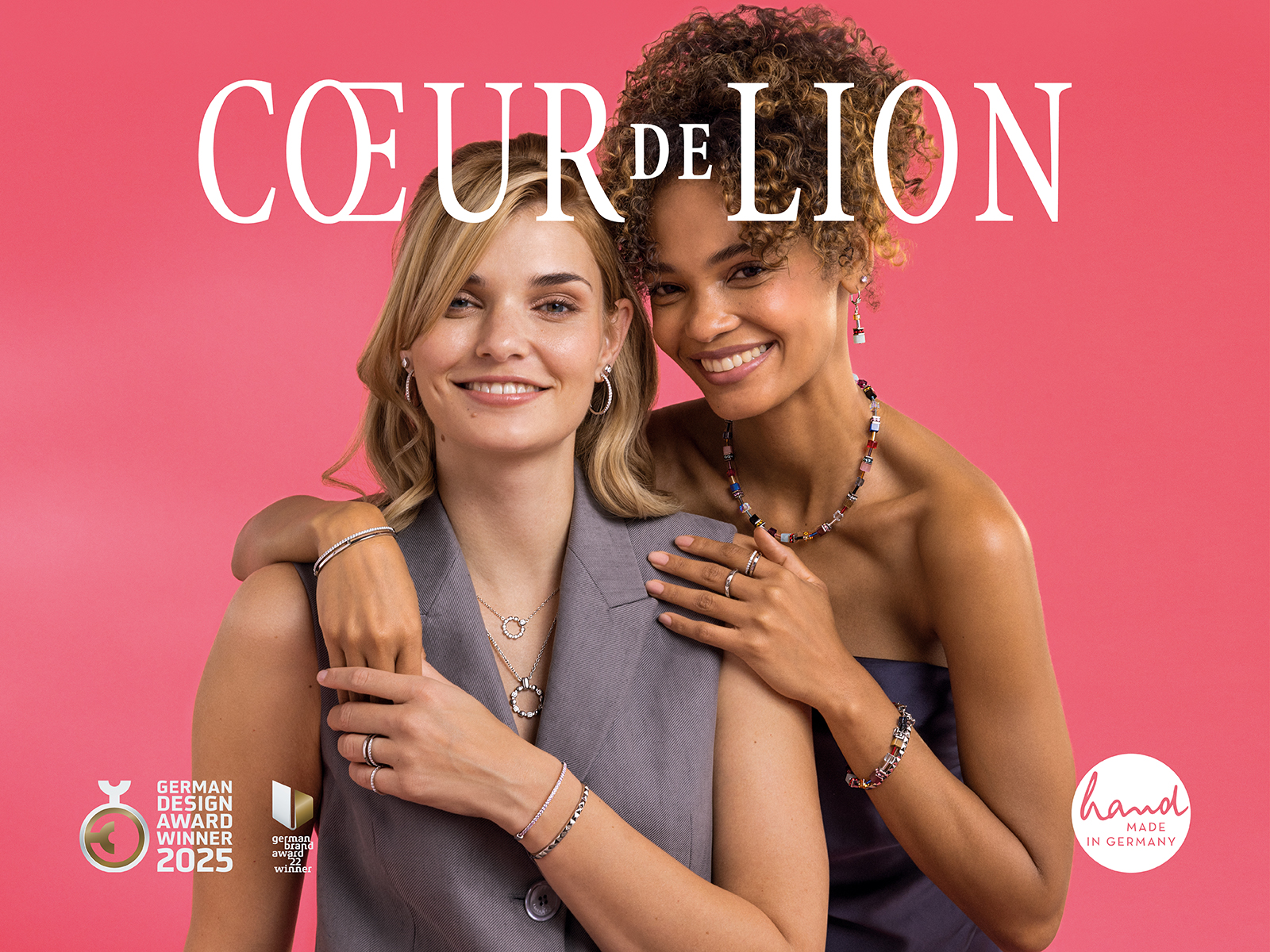 Coeur de Lion Schmuckdesign GmbH