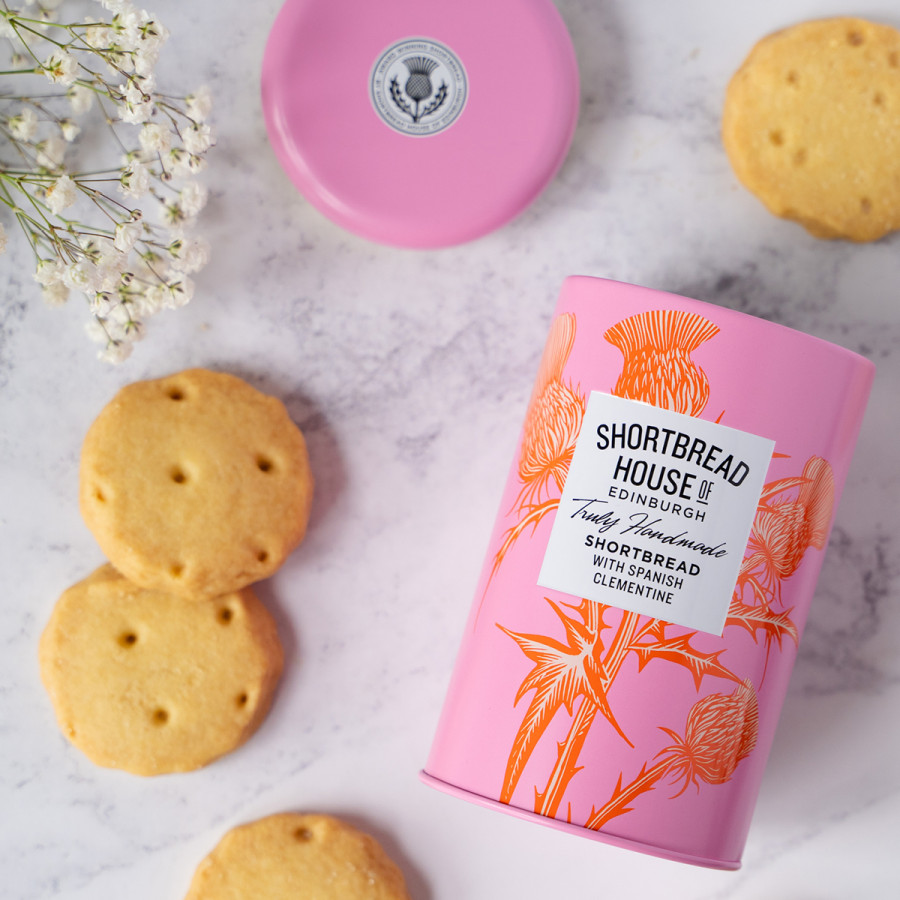 Shortbread House of Edinburgh