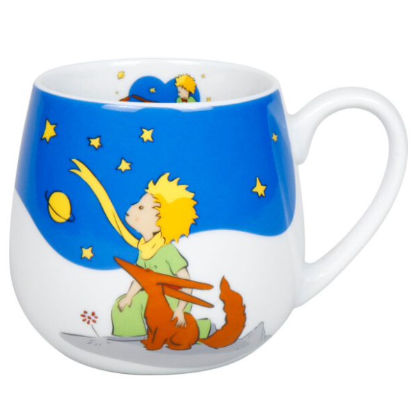 Le Petit Prince Beste Freunde