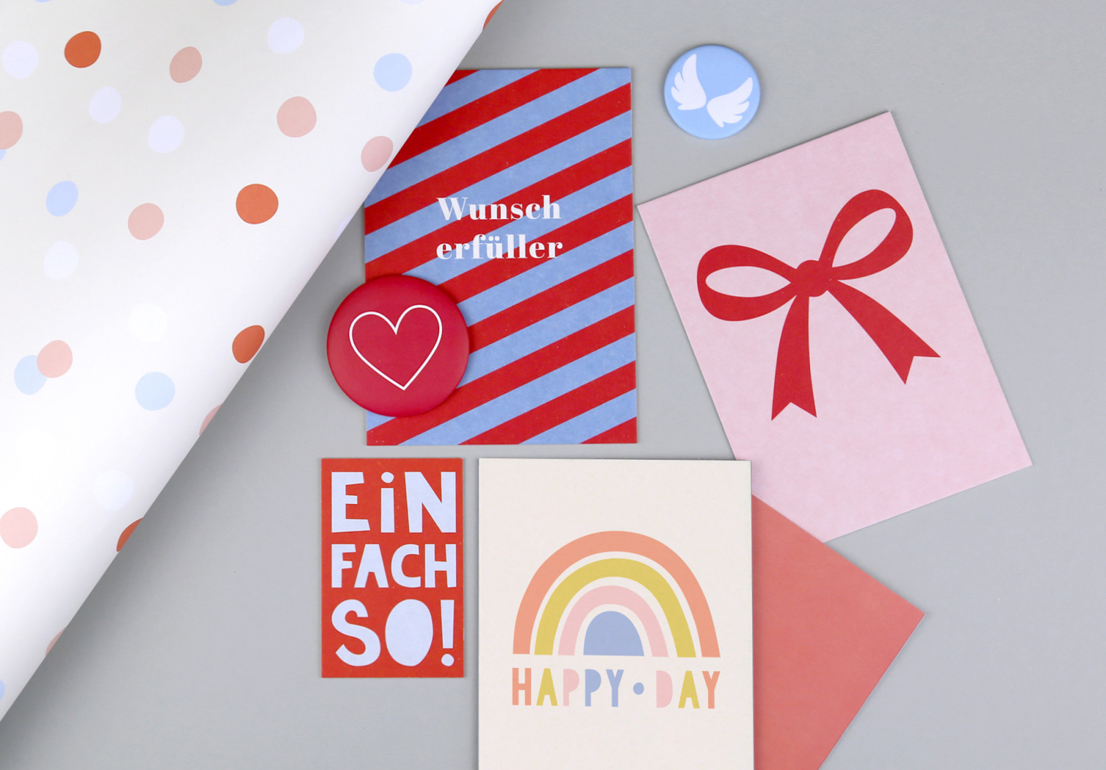 Kunst an Papier