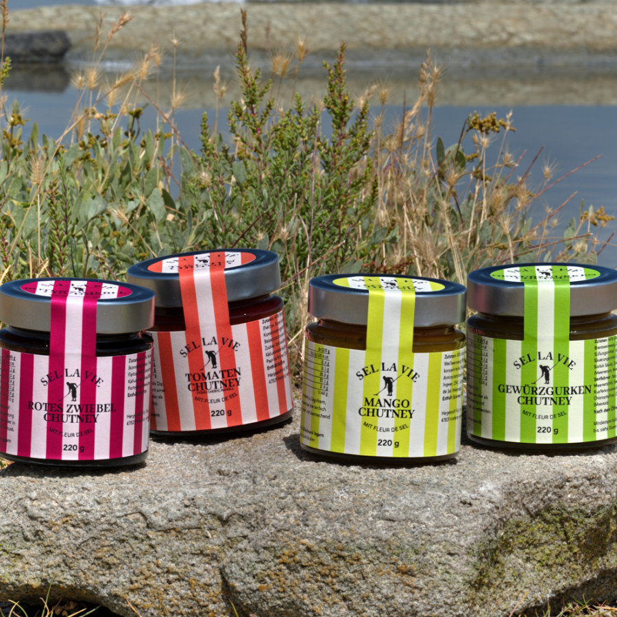 Chutneys