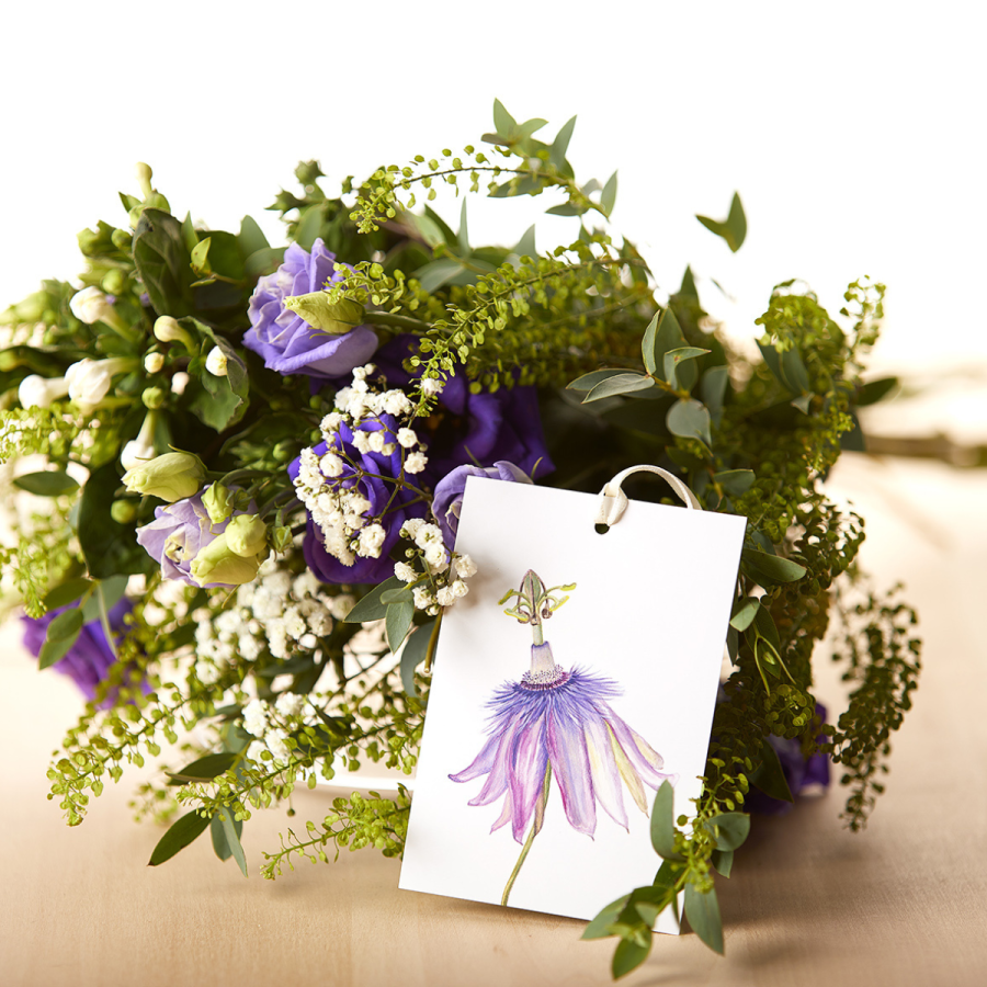 Geschenkanhänger
