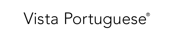 Vista Portuguese