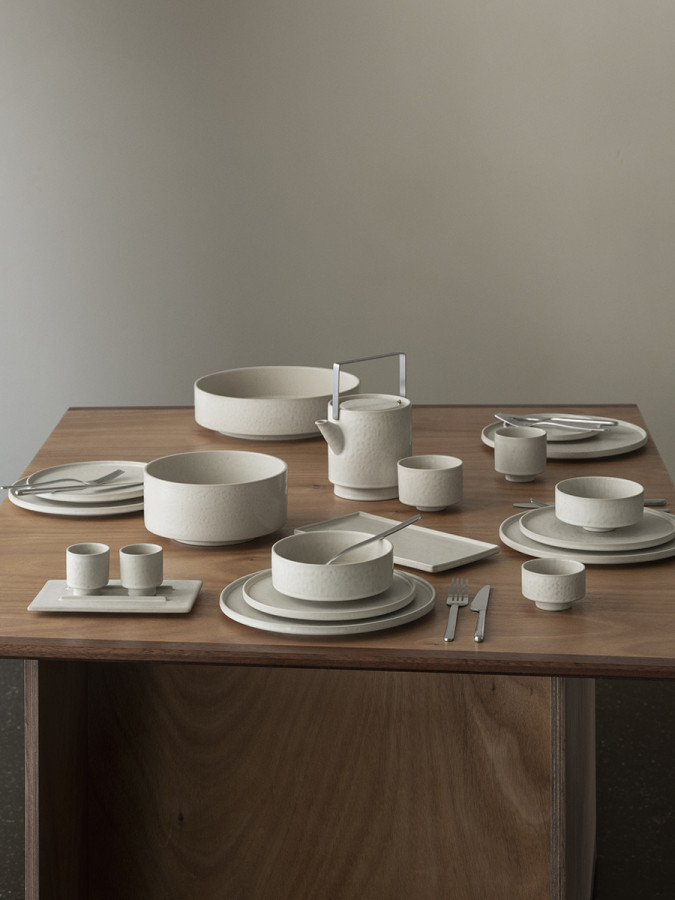 MAKOTO - Design von Carsten Gollnick