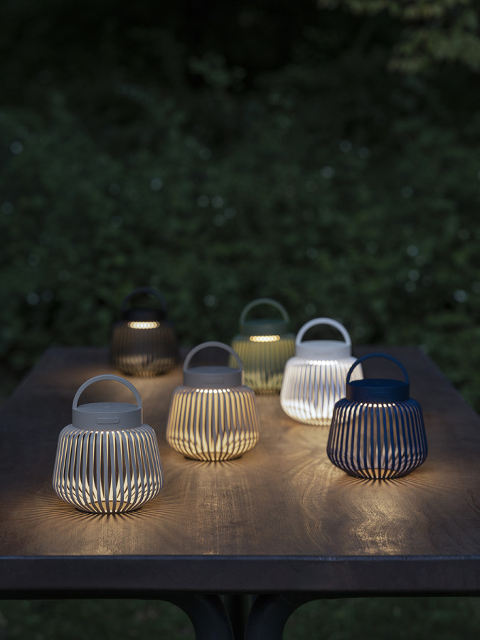 LITO LED - Mobile LED Leuchte