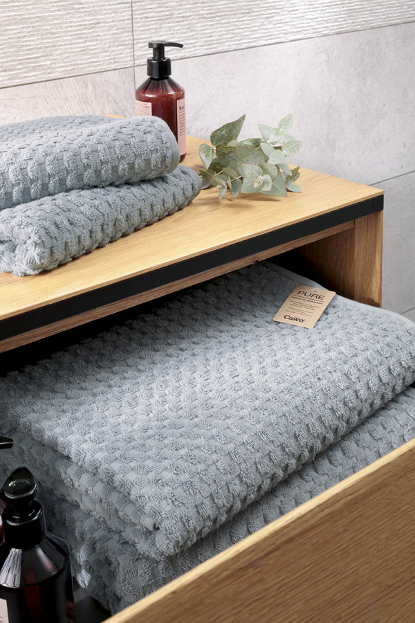 TOWELS