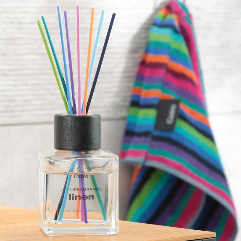 FRAGRANCES
