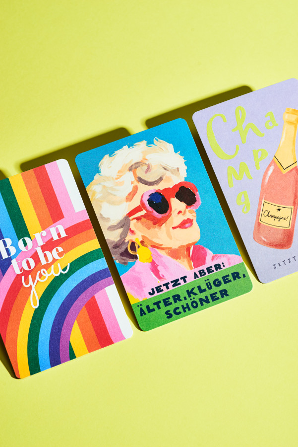 Lunacard