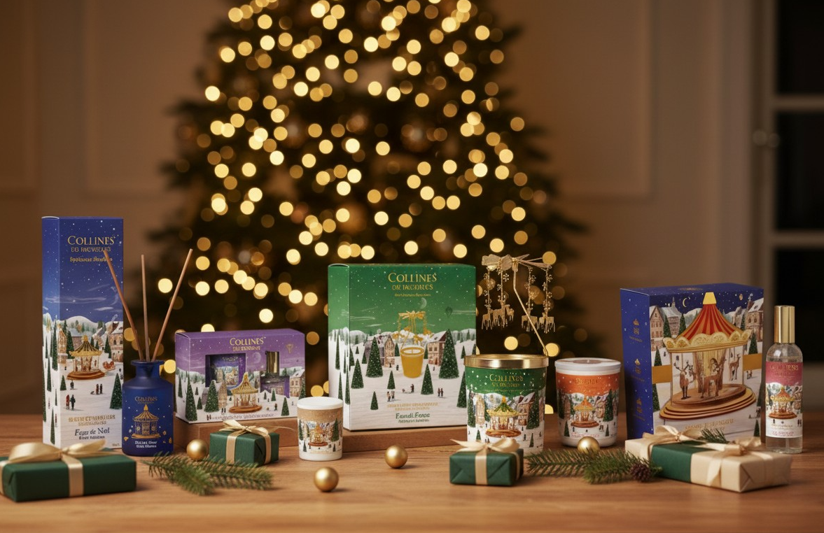 Kollektion Weihnachten