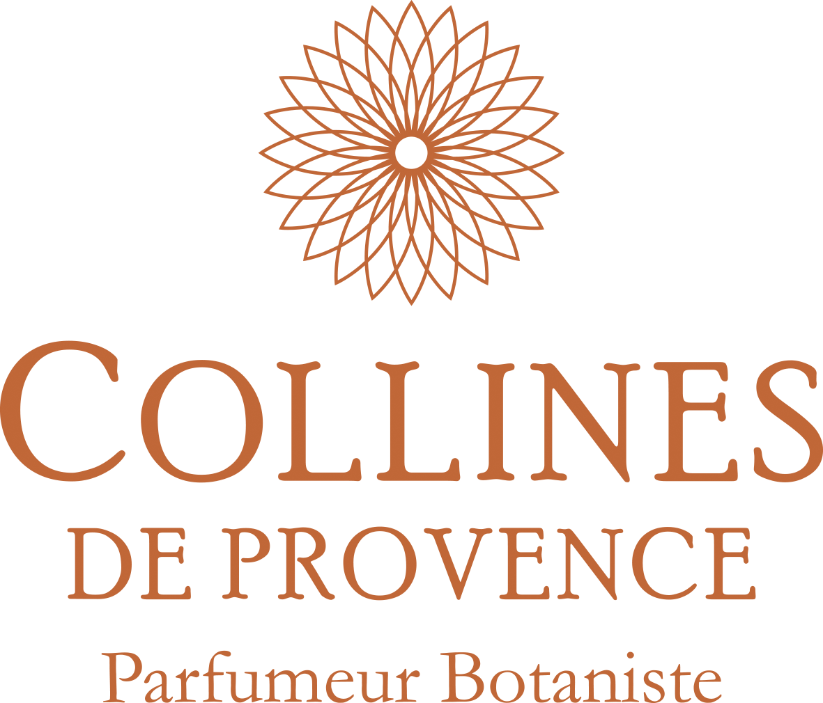 Collines de Provence