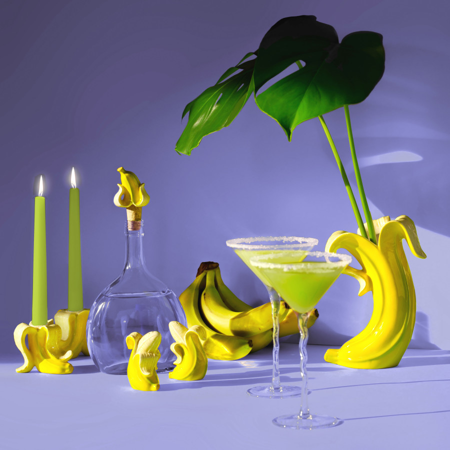 BANANA ROMANCE