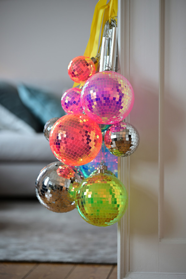 DISCO