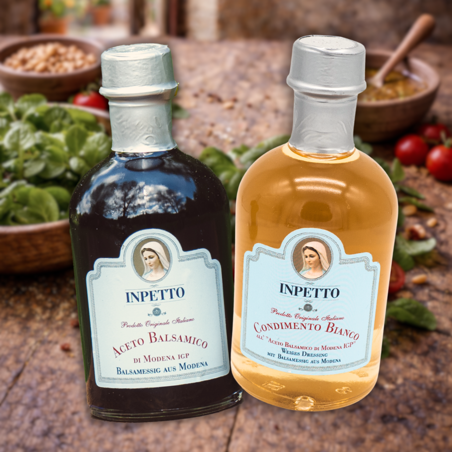 INPETTO Balsamicos