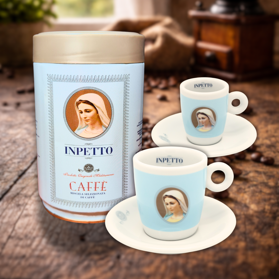 INPETTO Kaffee