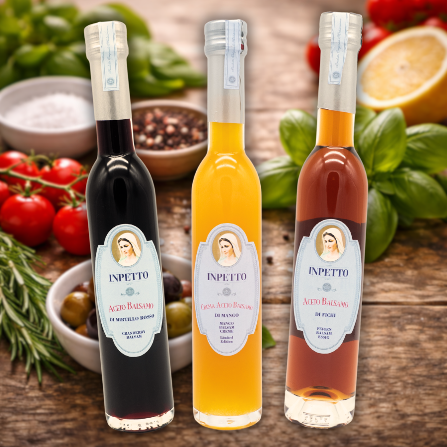 INPETTO Balsamico