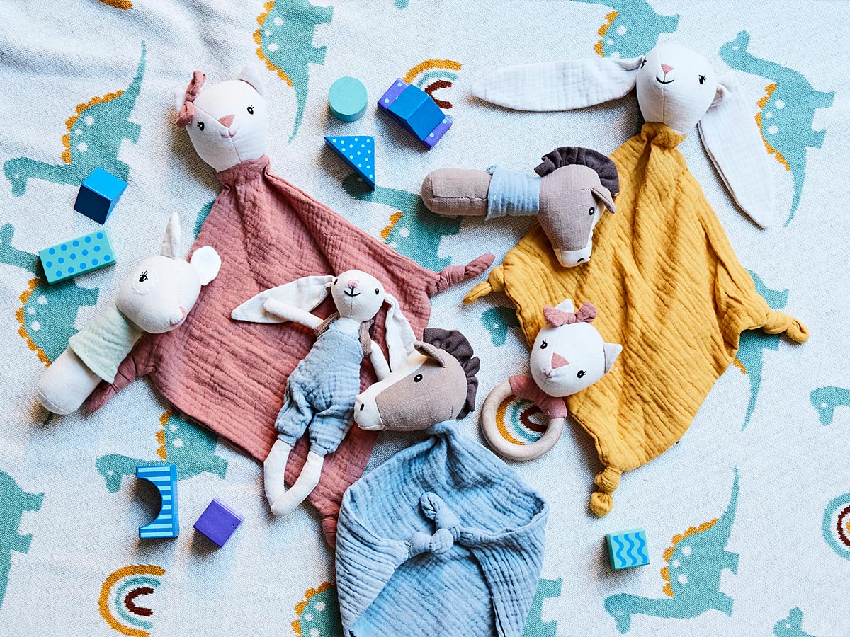 MEALINI KINDERWELT