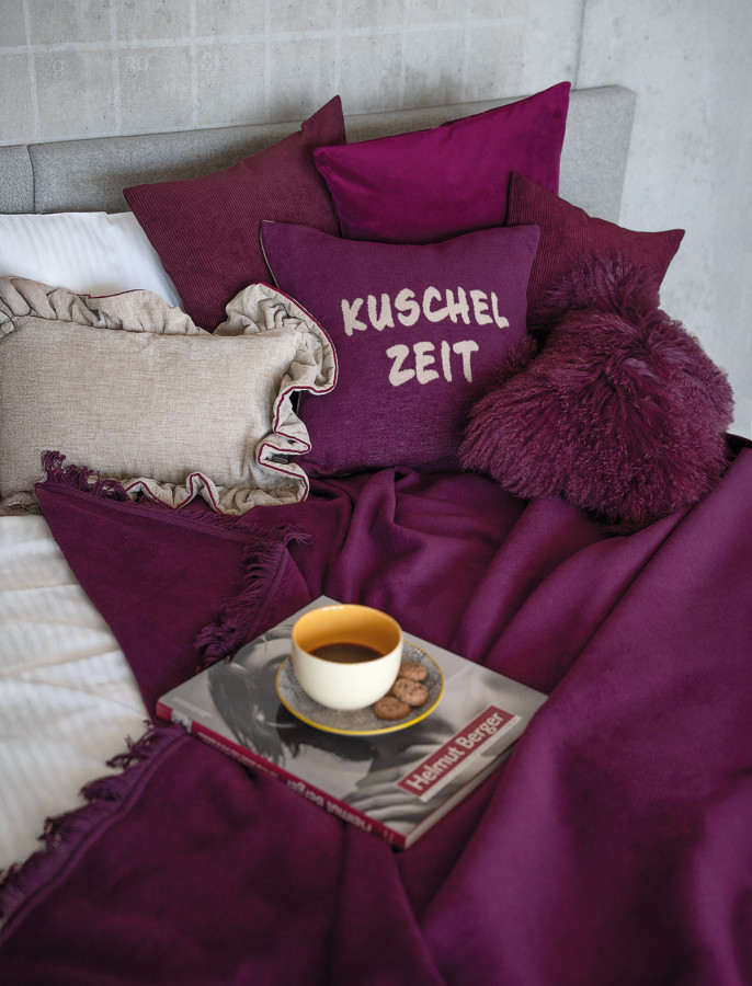 PAD autumn winter 2026