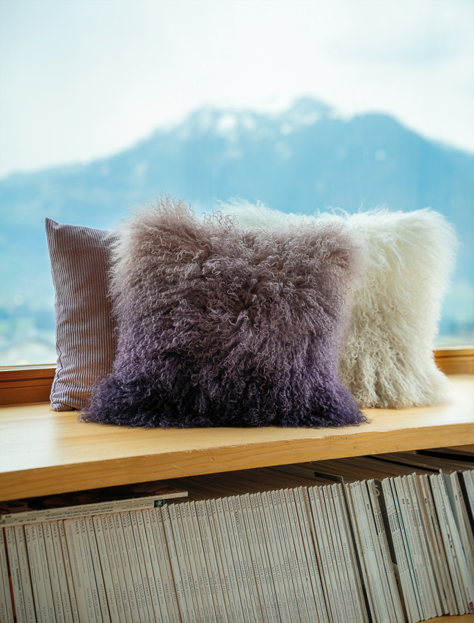 PAD autumn winter 2026