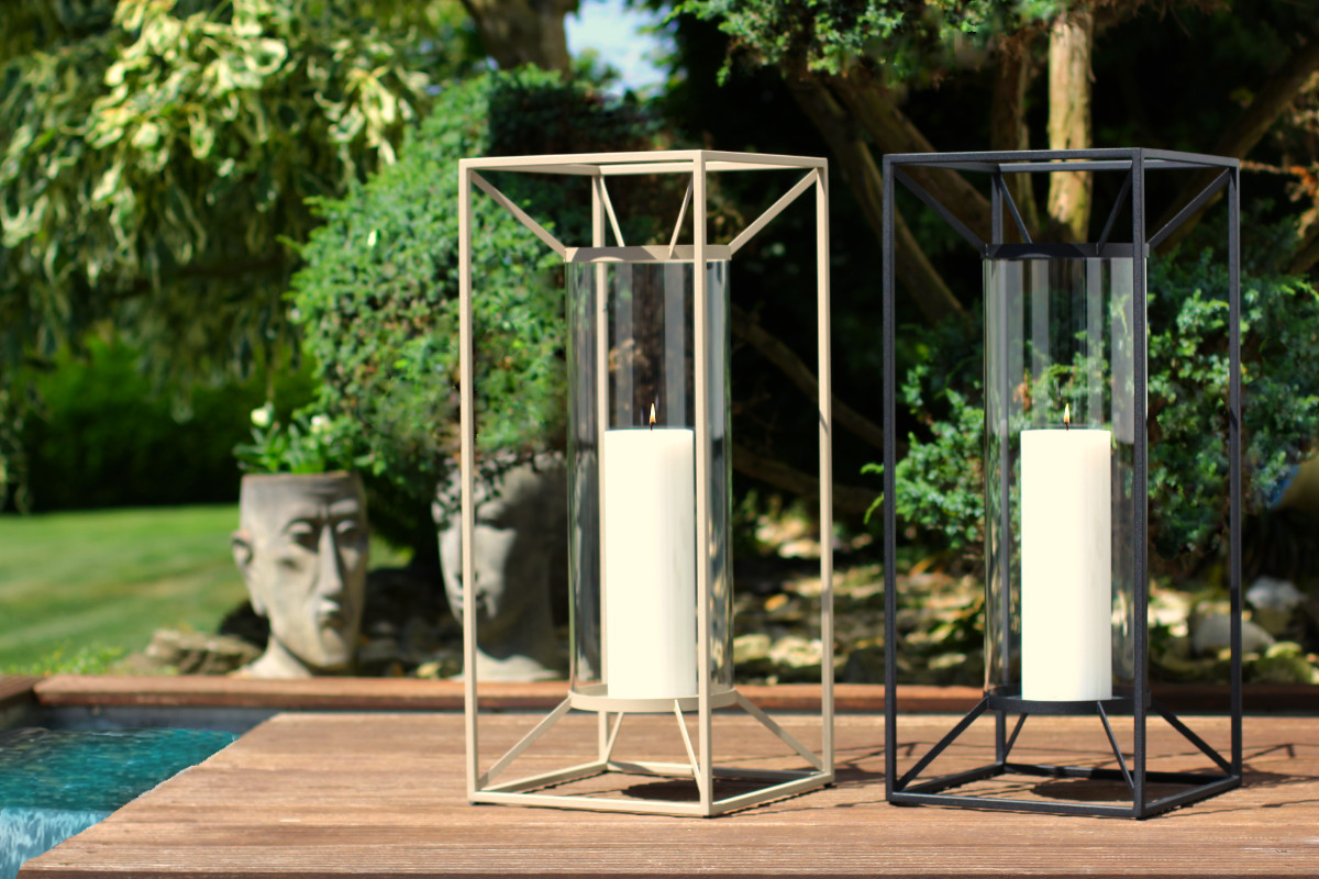 Cadorre - Outdoor Windlicht