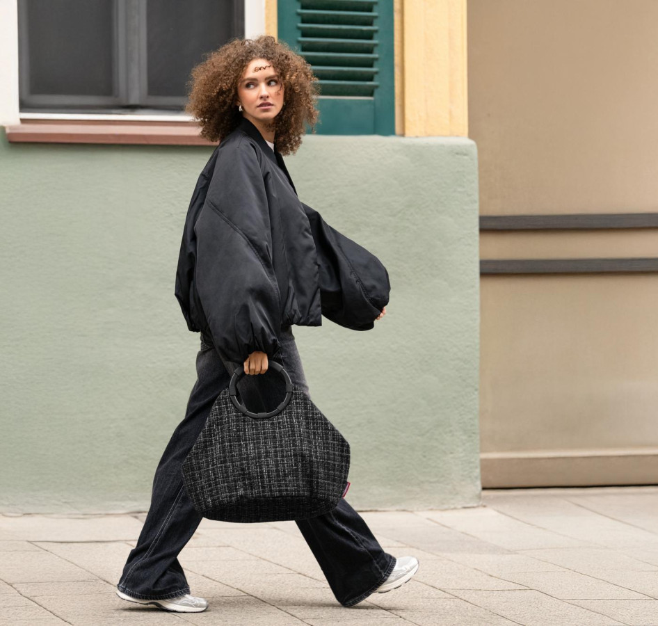 loopbag hobo
