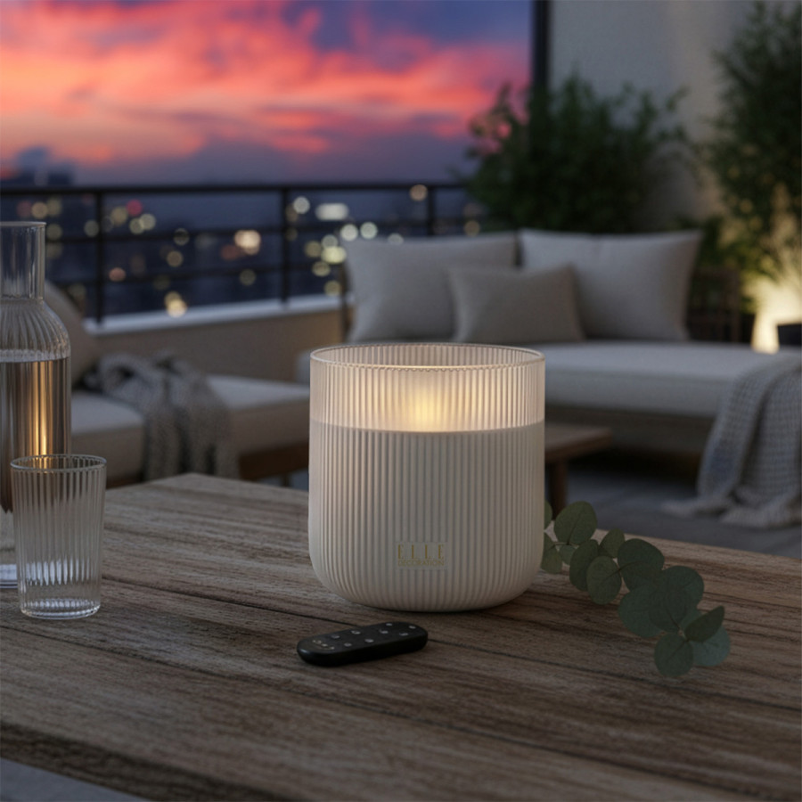 LED-Kerzen