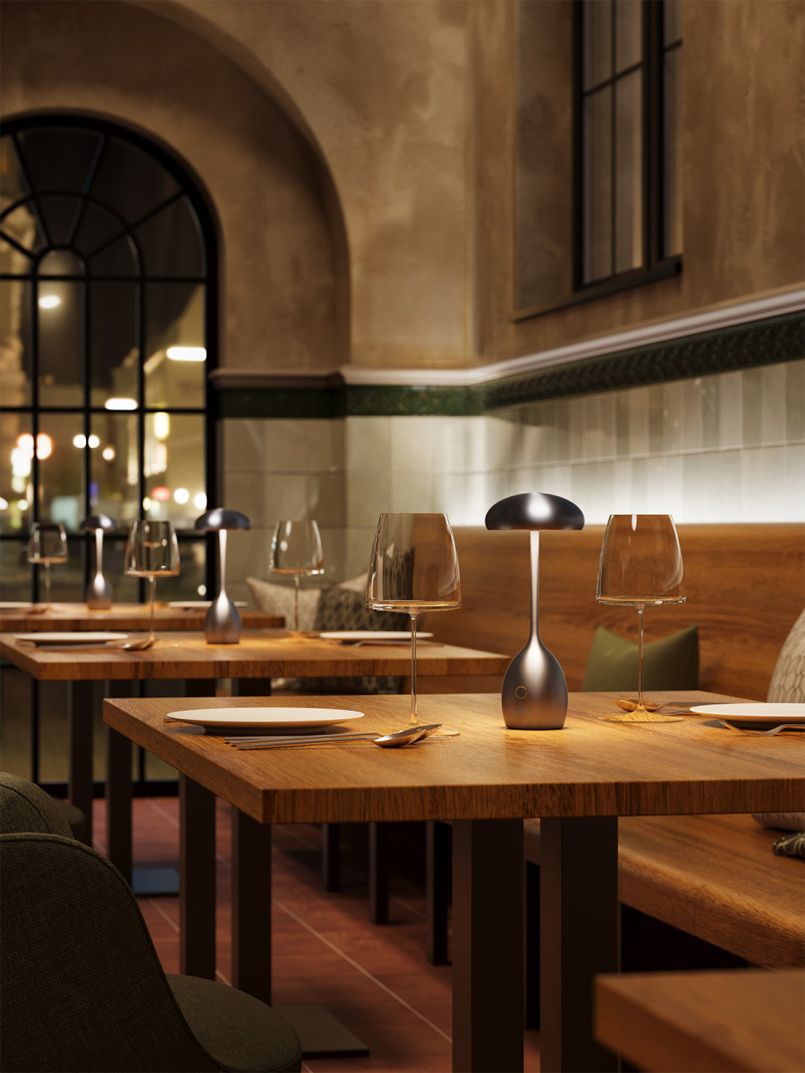 Villeroy & Boch - Lighting