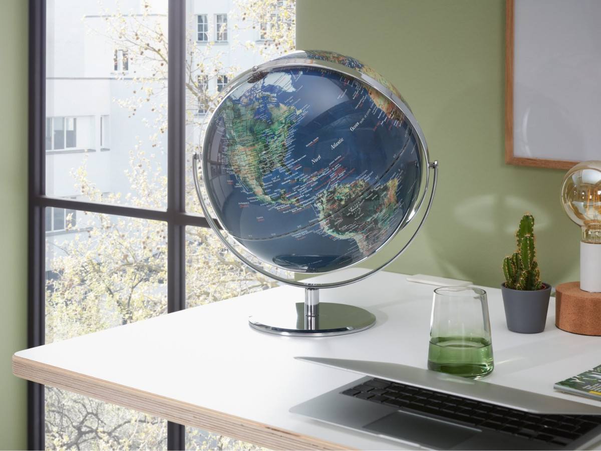 Designgloben