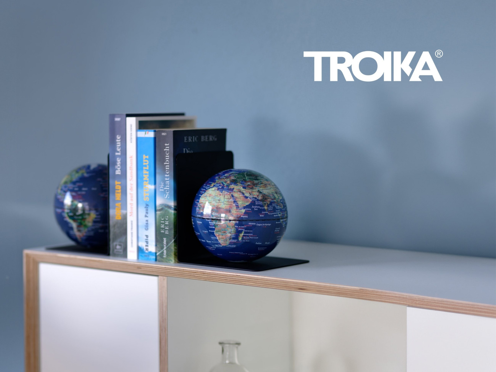 TROIKA Germany GmbH