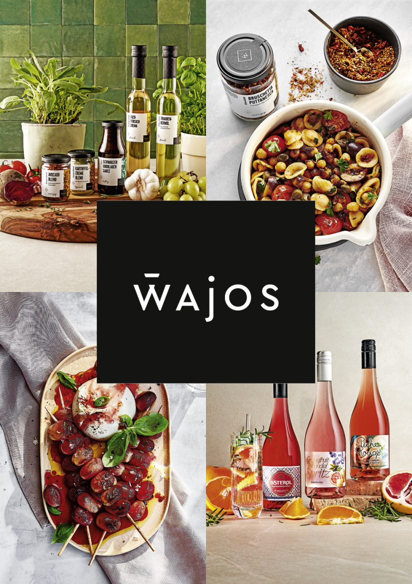 Wajos GmbH
