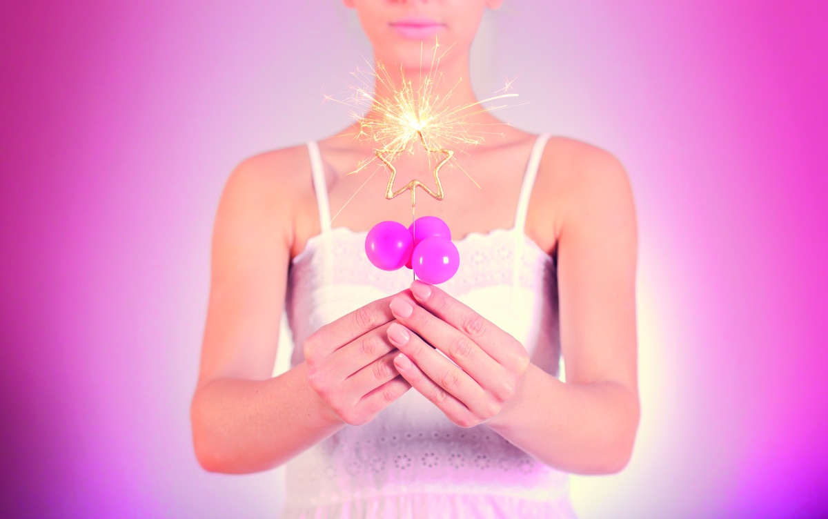 Wondercandle