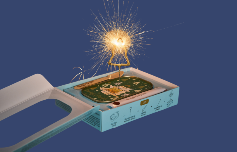 Wondercake