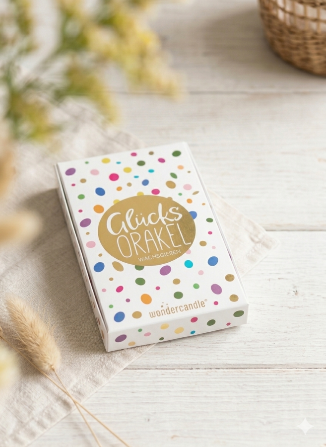 Glücksorakel