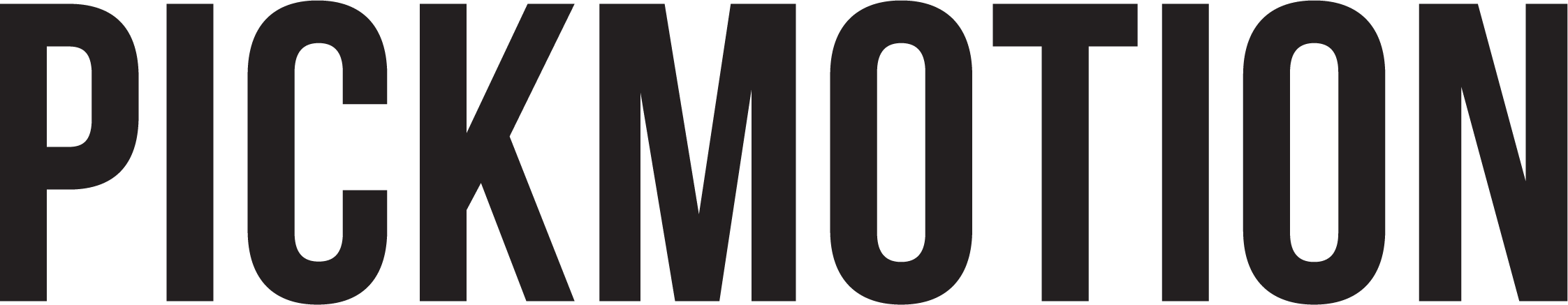 Pickmotion GmbH