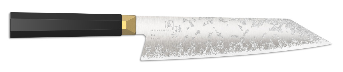 SEKIMAGOROKU Ensei