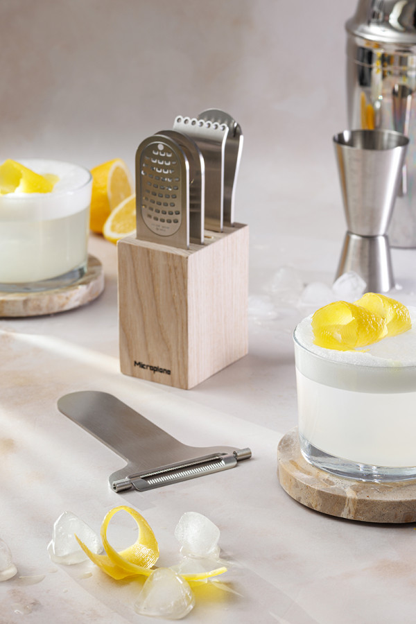 Bar Tool Set für genussvolle Momente