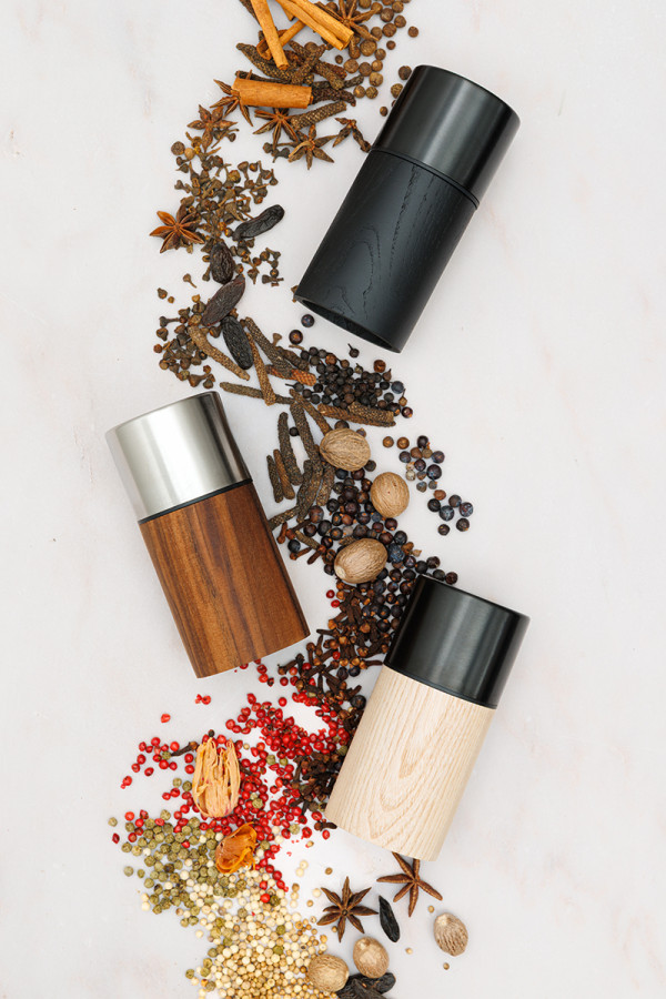 Gewürzmühle Wood Edition