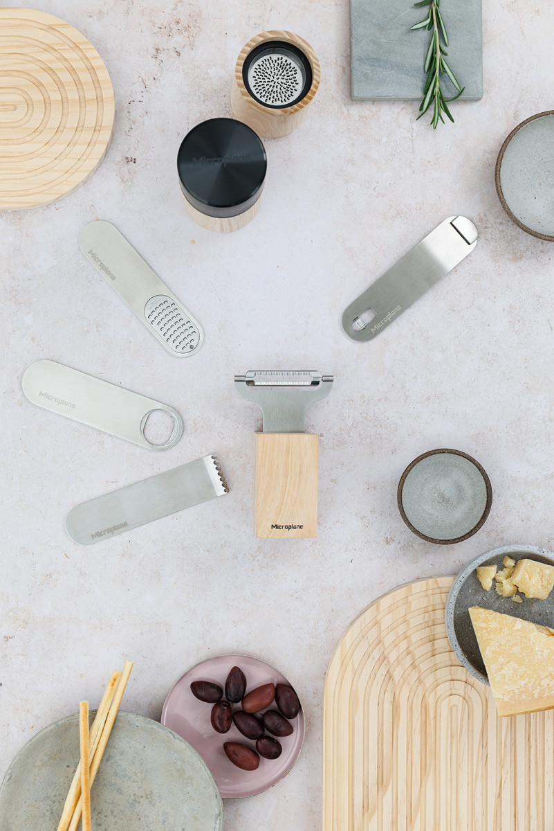 Microplane International GmbH & Co.KG