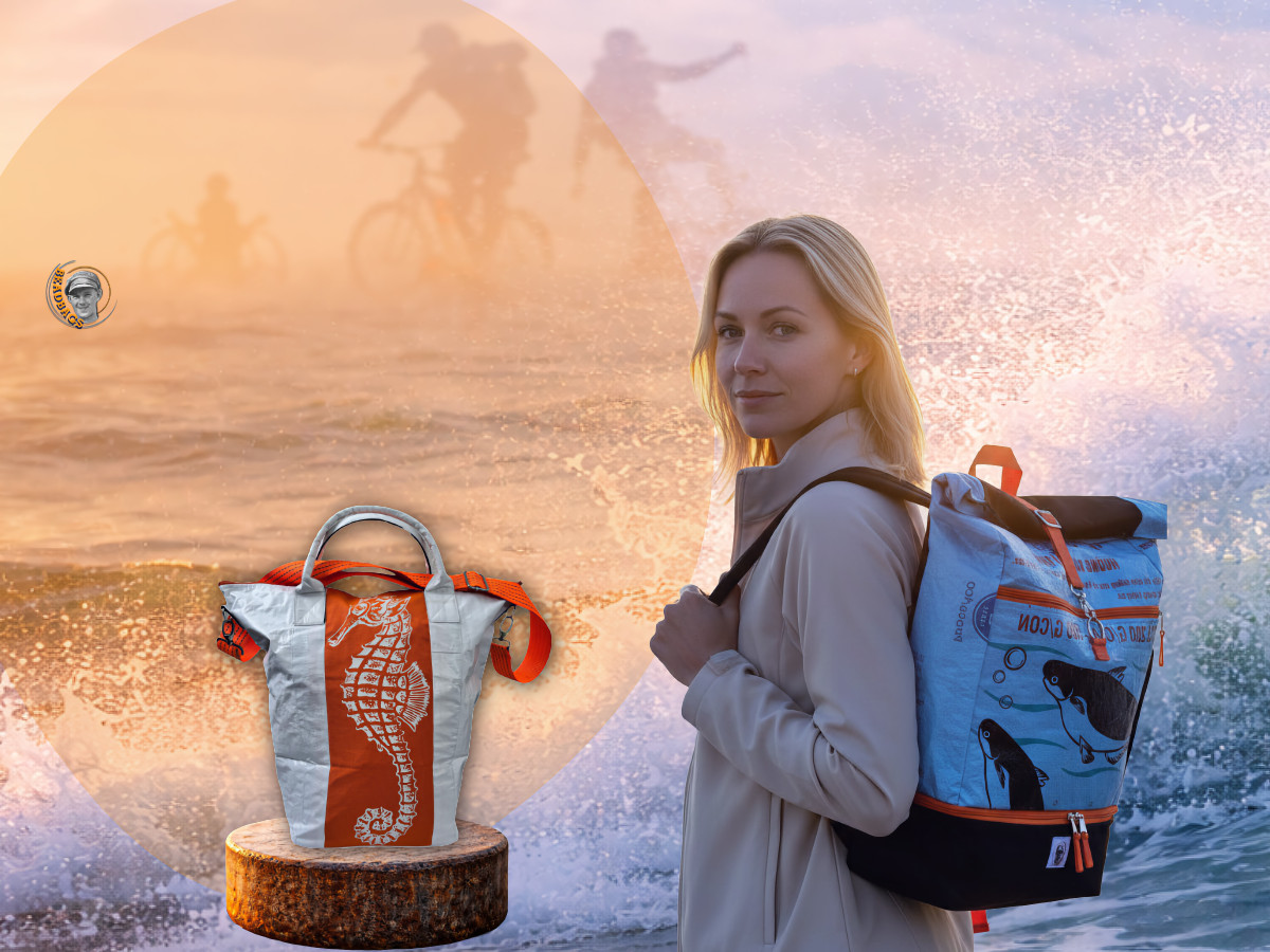 Beadbags Rucksack
