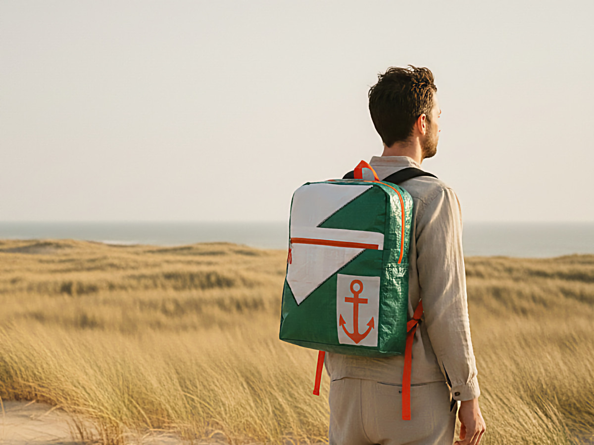 Anker Rucksack
