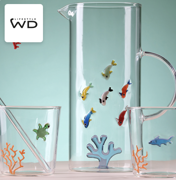 WD Lifestyle - jung, zeitlos, edel