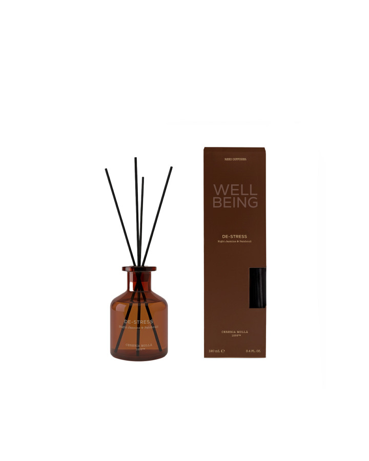 WELLBEING-Diffusor