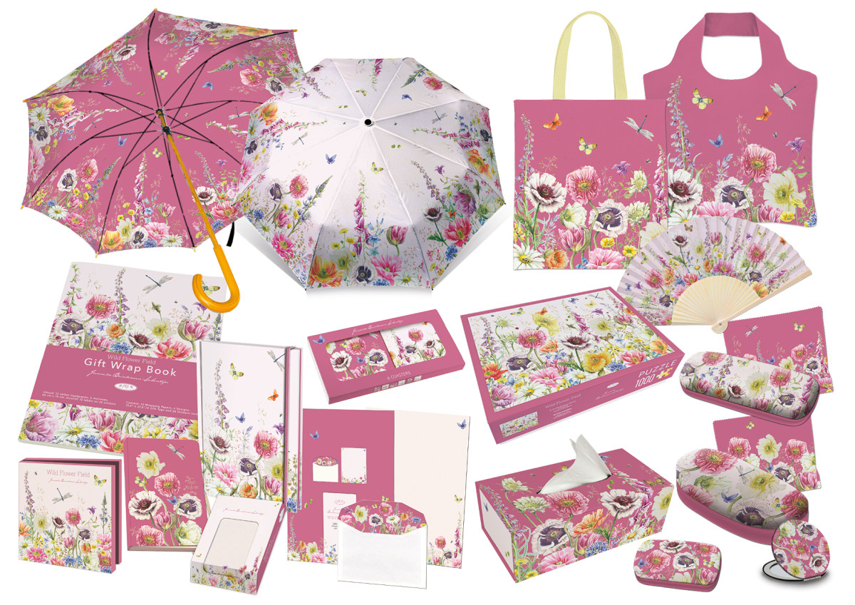 Spring collection 2026