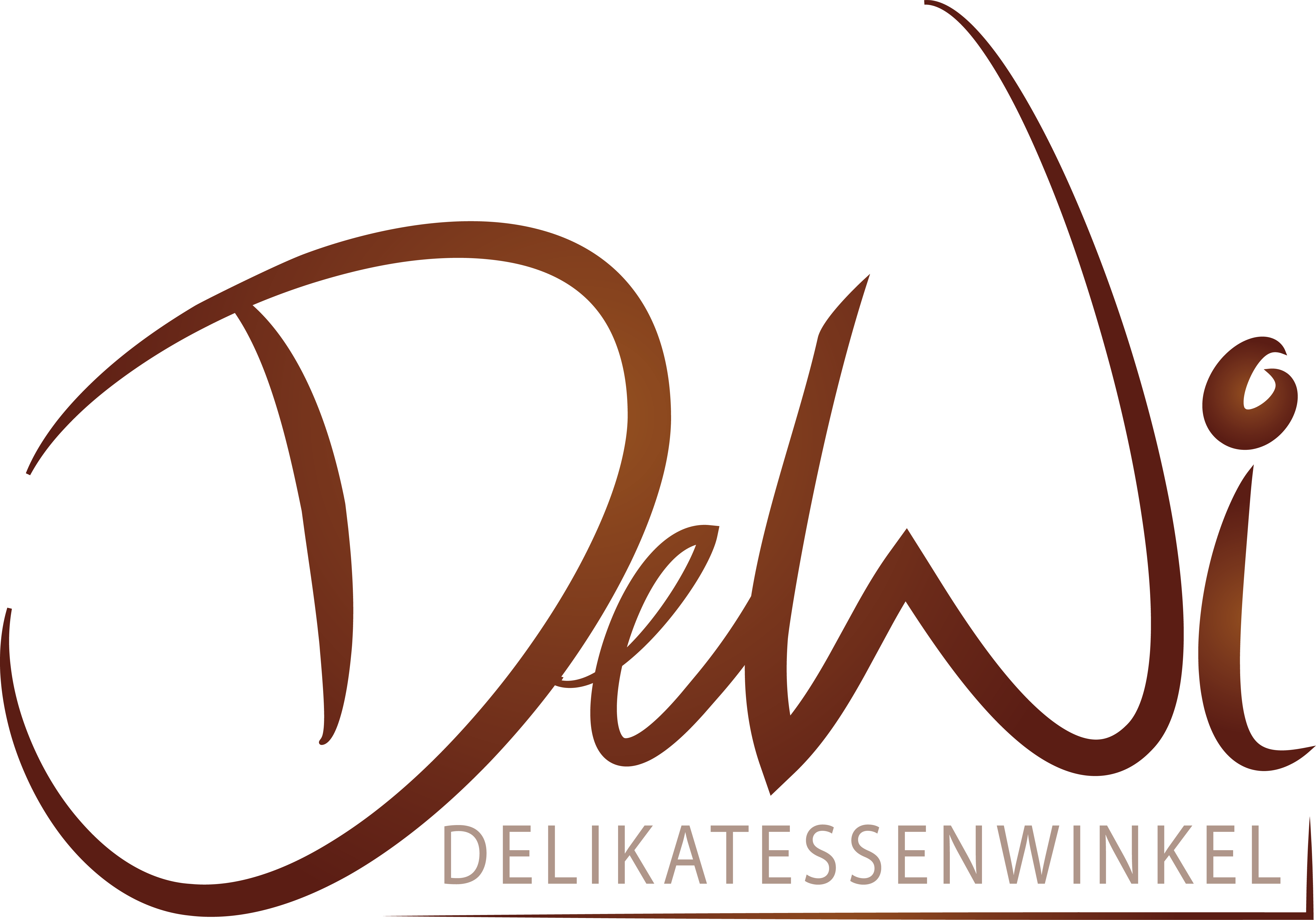 DelikatessenWinkel GbR