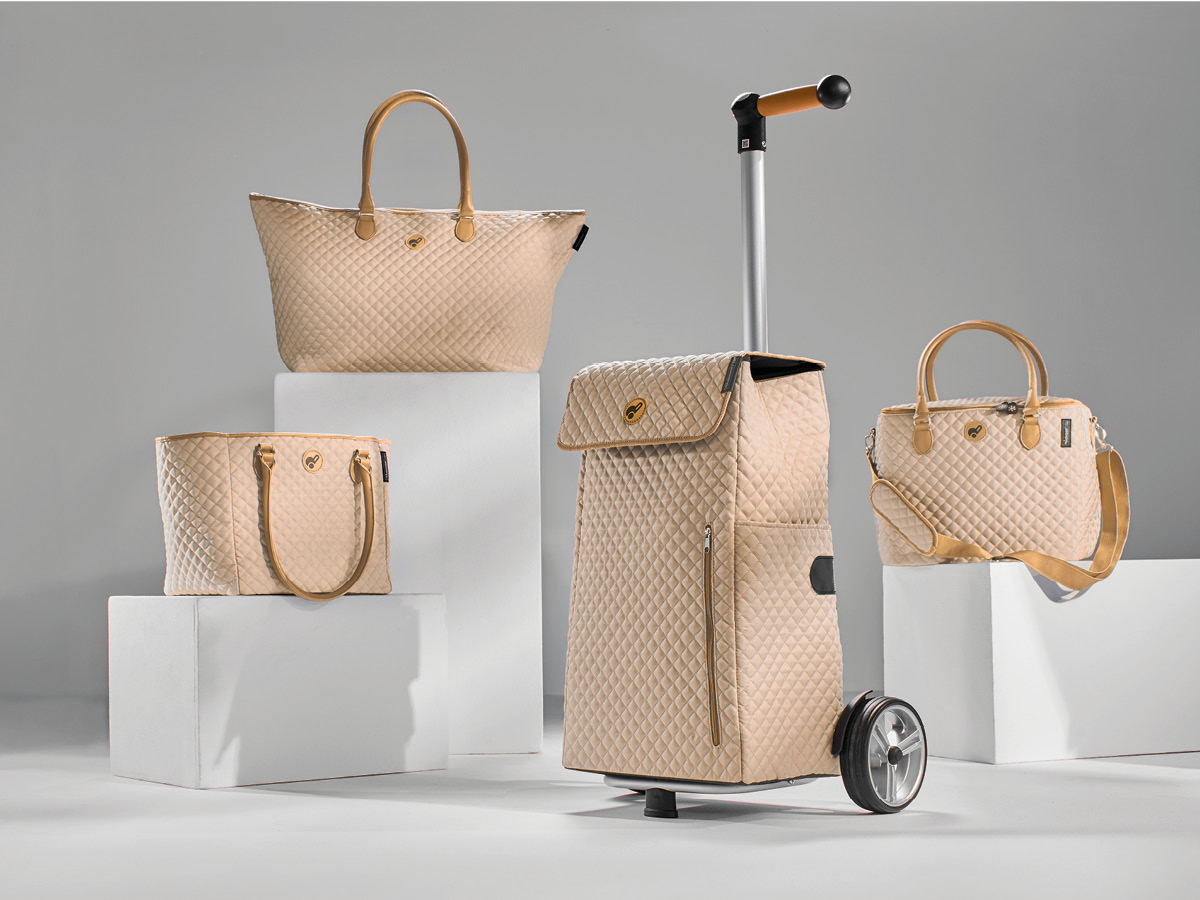 Andersen Stilwelt – Lissa Collection
