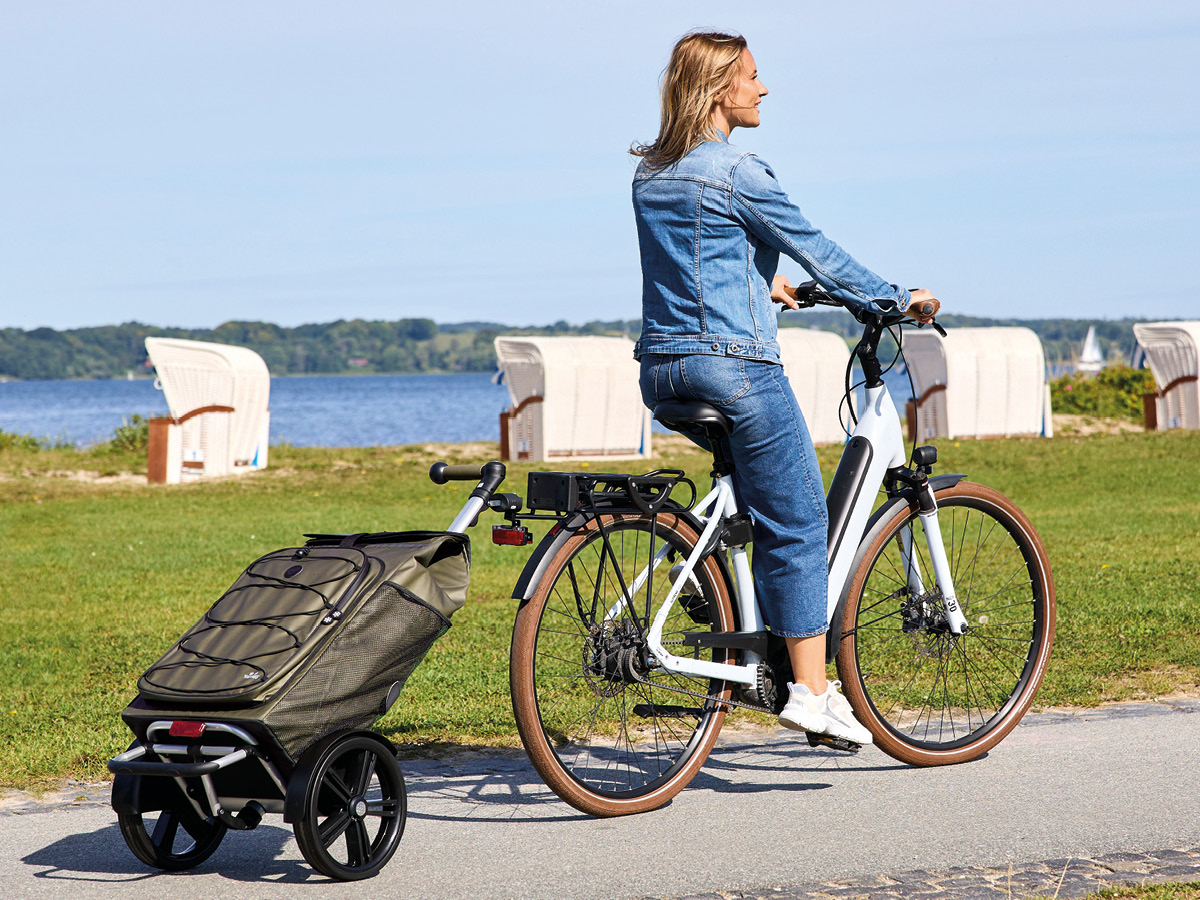 Bike & Easy – Clever unterwegs