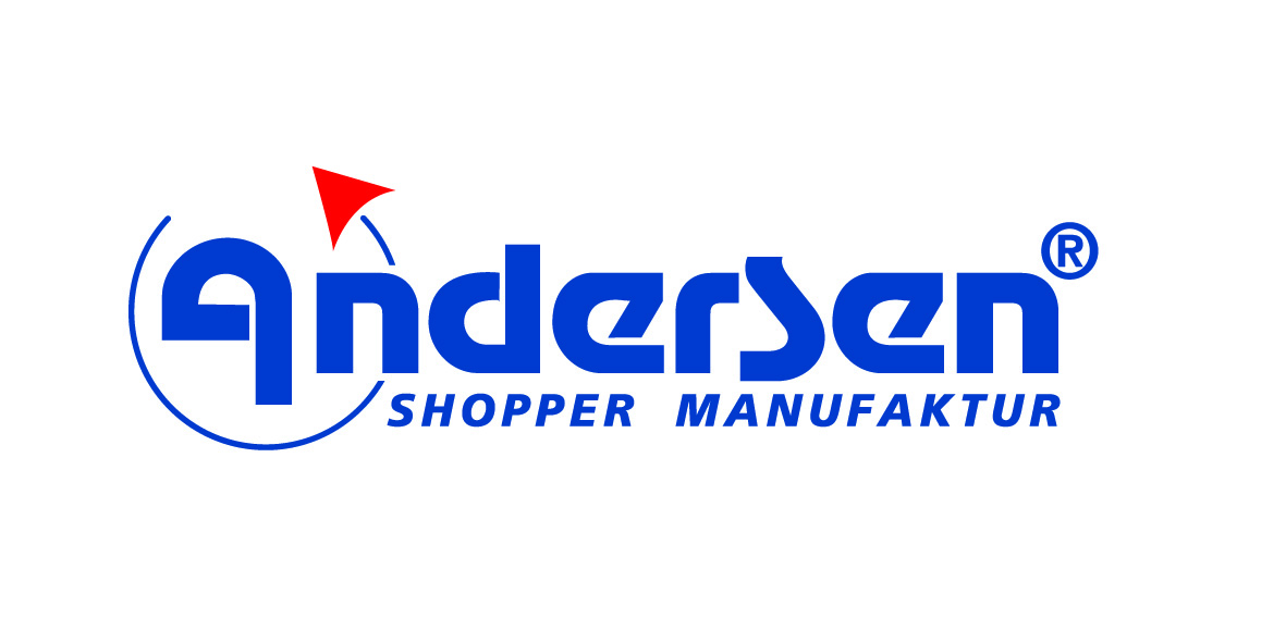 Andersen Shopper Manufaktur