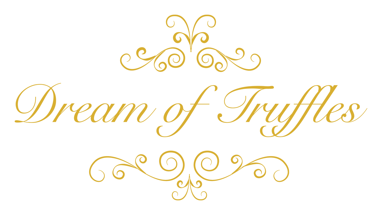 Dream of Truffles, Dream of Sweden, Dream of Christmas