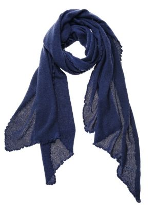 Strickschals - ganzjährige Begleiter