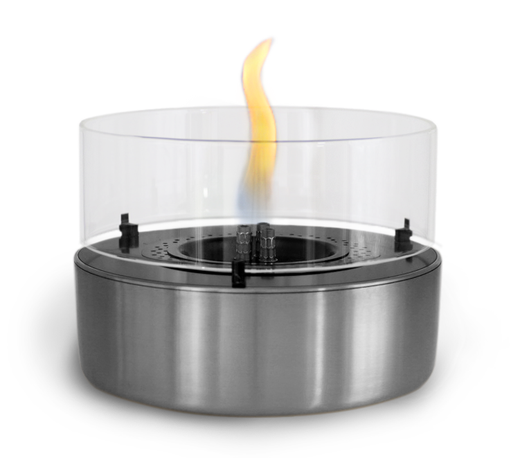 Cafe 18 Stainless Steel